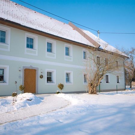 Landhaus Essl Dietach Екстериор снимка