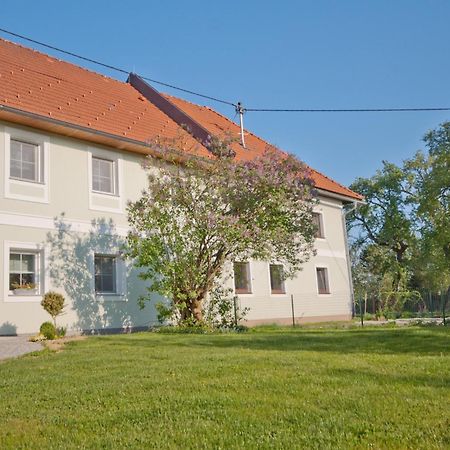 Landhaus Essl Dietach Екстериор снимка