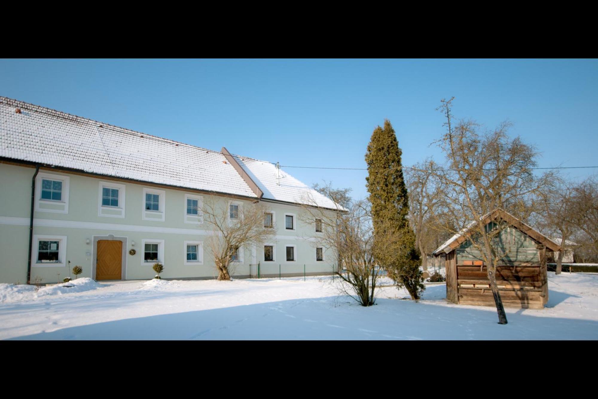 Landhaus Essl Dietach Екстериор снимка