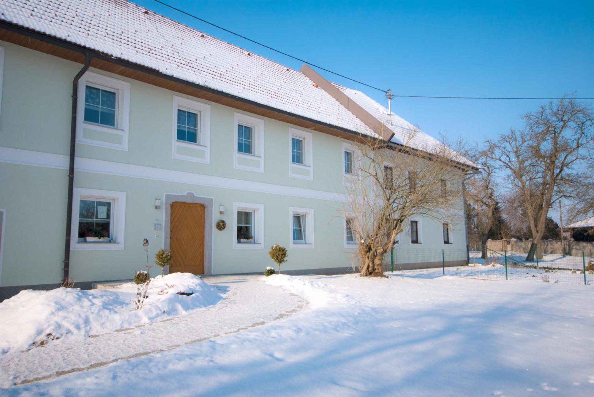Landhaus Essl Dietach Екстериор снимка