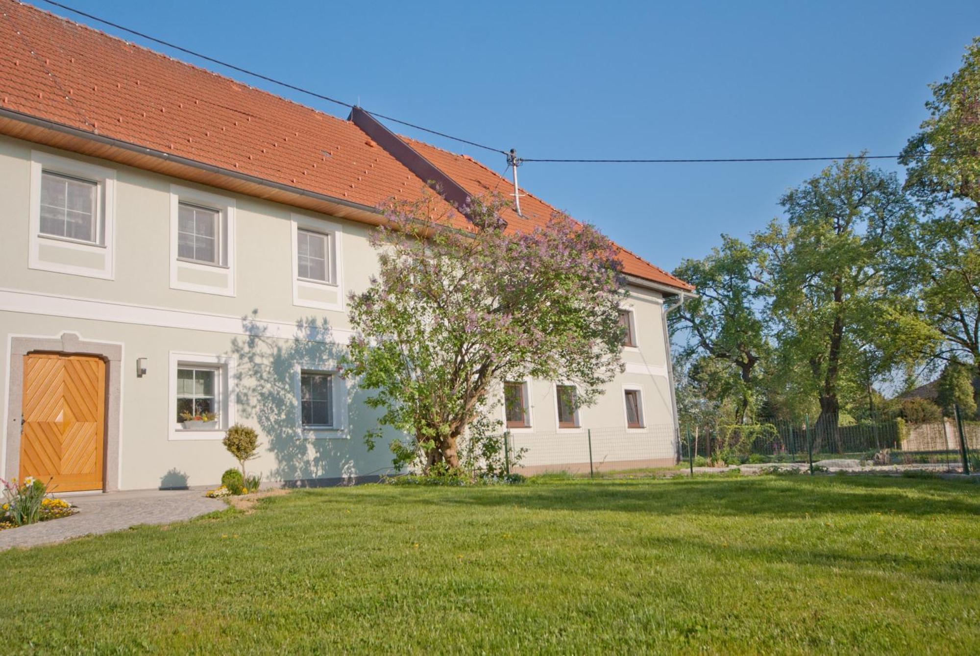 Landhaus Essl Dietach Екстериор снимка