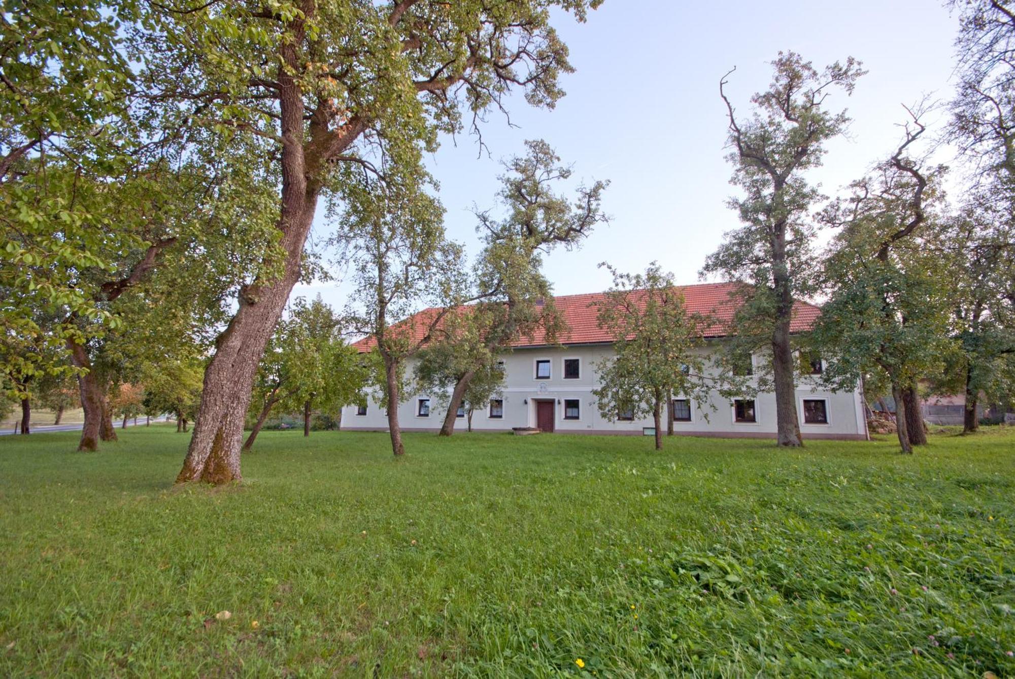 Landhaus Essl Dietach Екстериор снимка